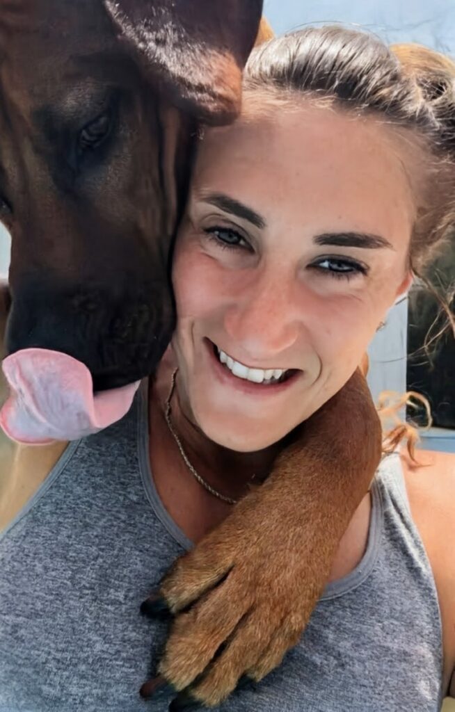 Reliable Dog Loving Sitter